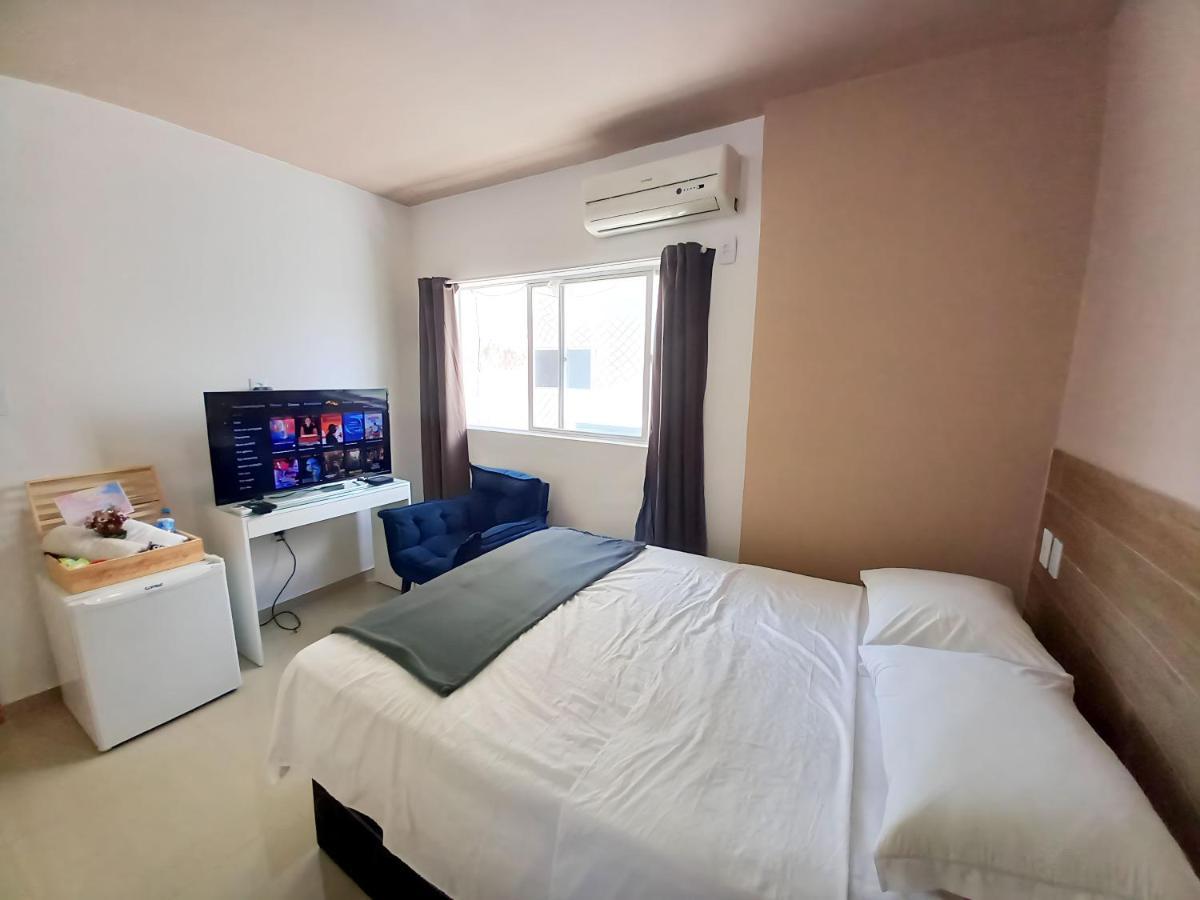 Pe Na Areia Lägenhet Recife Exteriör bild