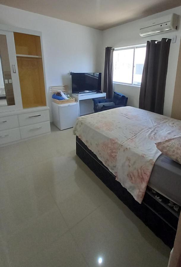 Pe Na Areia Lägenhet Recife Exteriör bild