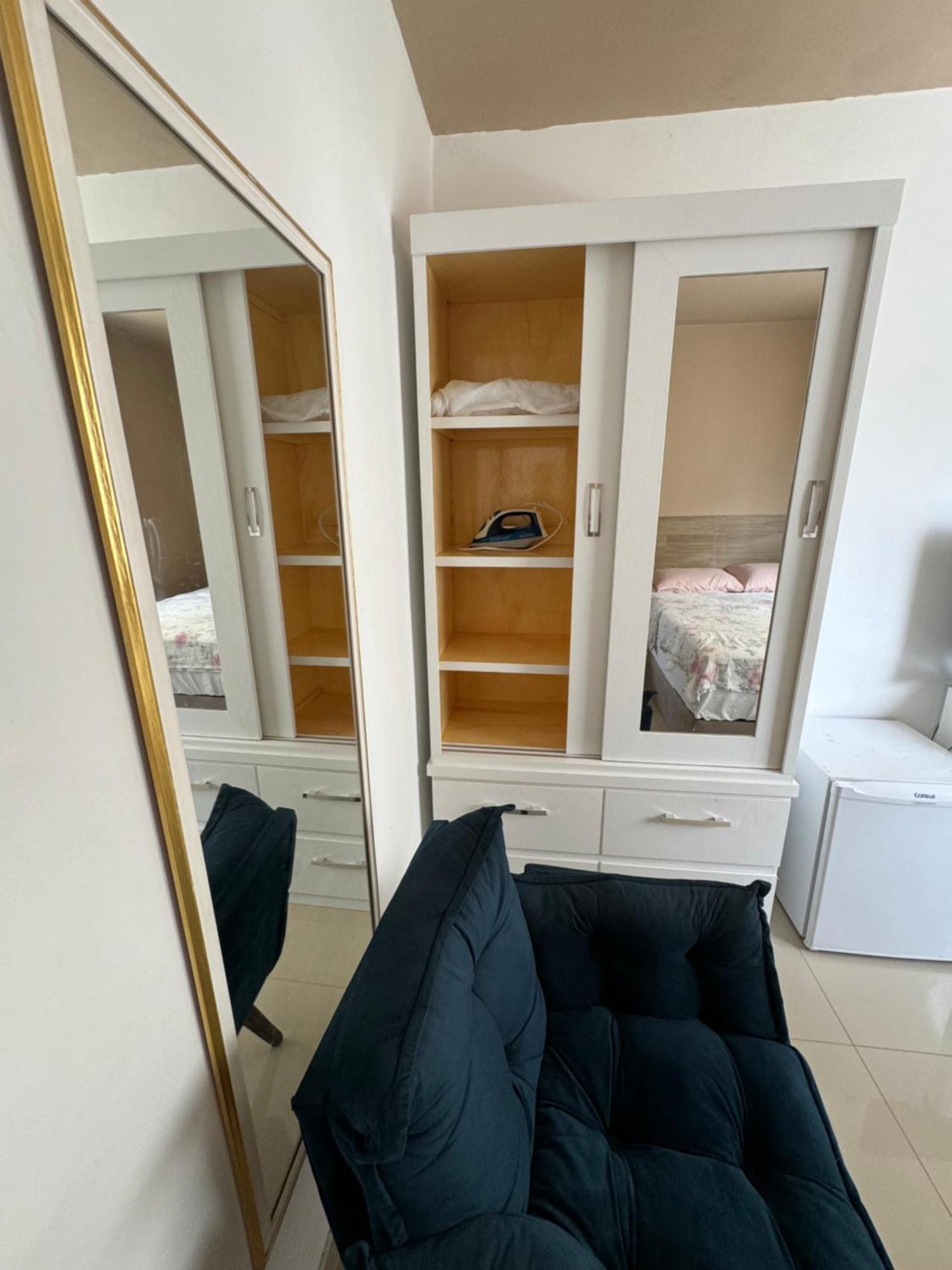 Pe Na Areia Lägenhet Recife Exteriör bild